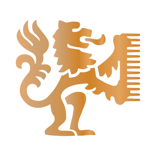 Anthony Llobet Hair Salon logo
