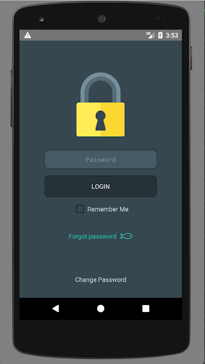 Expense management screenshot 7
