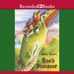Icon image Boo's Dinosaur