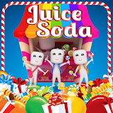 Juice Soda icon