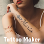 Tattoo Maker Designer Creator