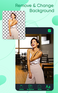 Photo Background Changer 2021 - Background Eraser 2.0 APK screenshots 5