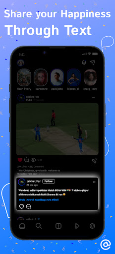 Filroll Screen 3