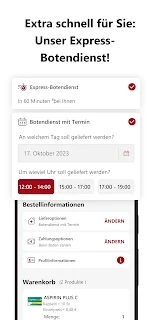 Rathaus-Apotheke Essen