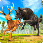 Wolf Simulator Attack 3D: Wolf Games 2.0