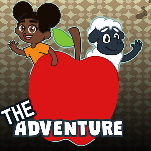 Amanda 2: the adventurer game