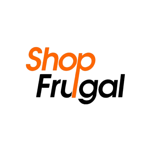 Shop Frugal - Fashion App logo