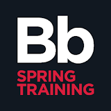 Blackboard Spring Training icon