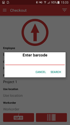 Mira Equipment Management Screenshot 3 - AppWisp.com