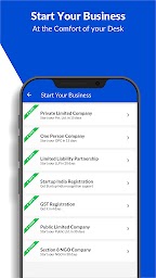 Startupwala - Register Startup