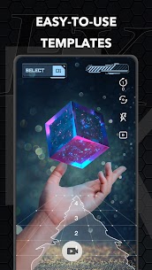 Snap FX: Effect Video Maker v2.5.650 MOD APK (Premium/Unlocked) Free For Android 3