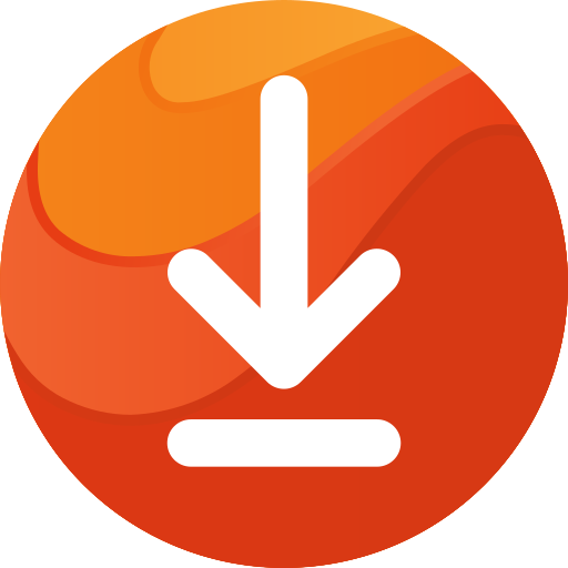 All Video Downloader logo
