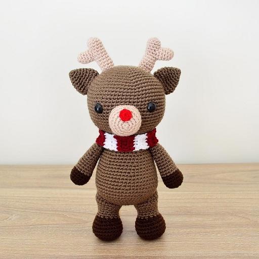 Amigurumi patterns 4.0.0 Icon