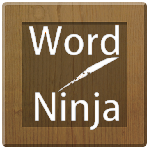 Word Ninja  Icon