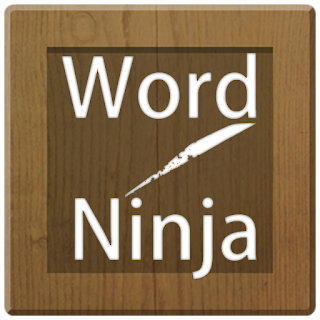 Word Ninja apk