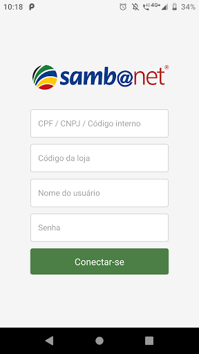 Anteprima dell'app