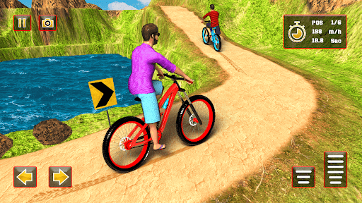 Gadi Wala Bikes Driving Game 1.11 screenshots 2