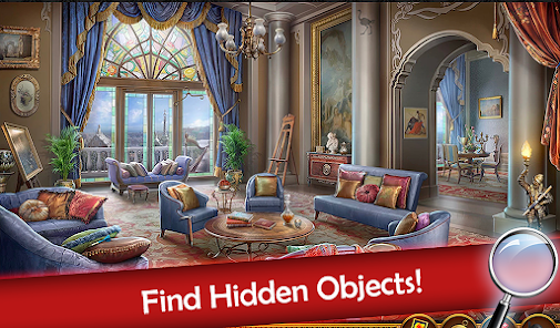 New Free Hidden Objects - Lost Gifts - LIKE finding objects FIND New Hidden  Objects in our FREE HARD Hidden Object Game - Microsoft Apps