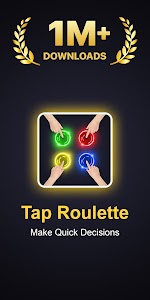Tap Roulette - Touch Roulette Unknown