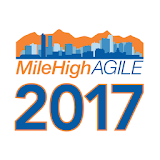Mile High Agile 2017 icon