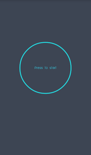 Random numbers Screen 3