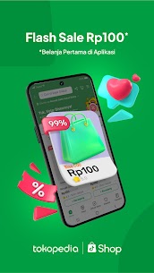 Tokopedia 1