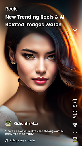 WA Status Saver Reel and Quotes