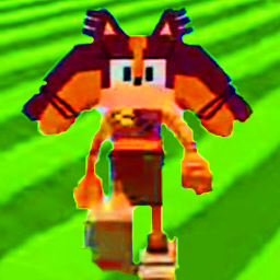 Icon image Mod Craft Hedgehog Sonic