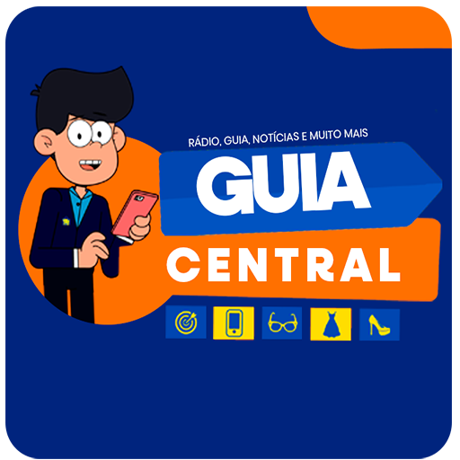 Guia Central de Minas ดาวน์โหลดบน Windows
