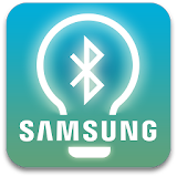 Samsung Smart LED Lamp icon