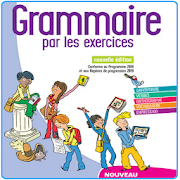 Top 10 Books & Reference Apps Like Règles Grammaire française - Best Alternatives
