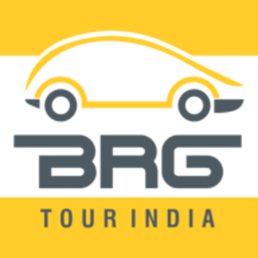 BRG Tour logo