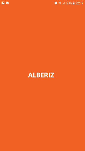 Alberiz