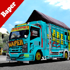 Truck Simulator Indonesia Offline 1.1
