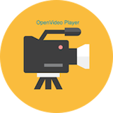 Openvideo Player icon