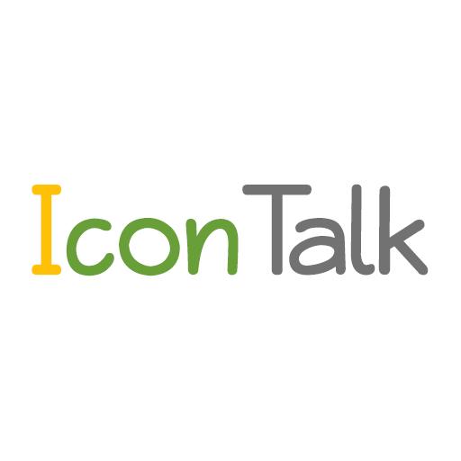 IconTalk 1.4 Icon