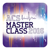 ACS Master Class 2016 icon