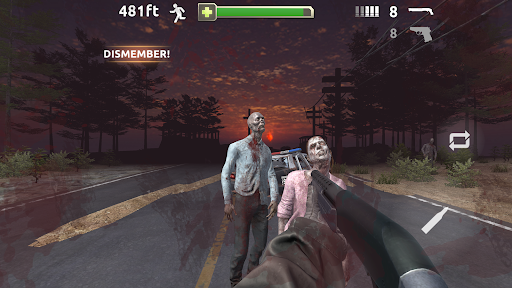 Survivor Story Screen 2