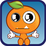 Fruit Monster Game icon