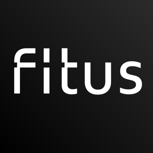 FITUS PROGRAMĖLĖ logo