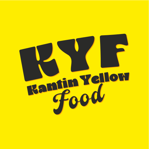 Kantin Yellow Food logo