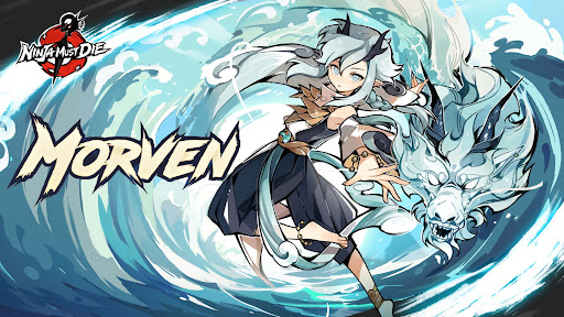 Screenshot of Ninja Must Die