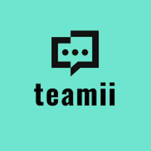 Teamii logo