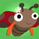 Baby Bugs icon