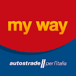 Cover Image of Tải xuống MY WAY Autostrade per l’Italia  APK