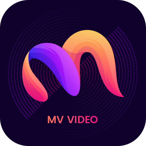 MV Bit - MV Bit Master Video Status Maker