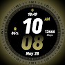 Get Military Dial - Watch face for Android Aso Report