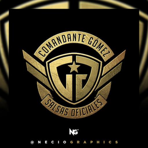 Las Salsas Oficiales