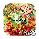 سلطات salade 2016 icon