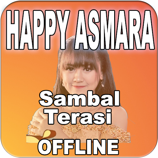 Happy Asmara Terbaru Sambel Te logo